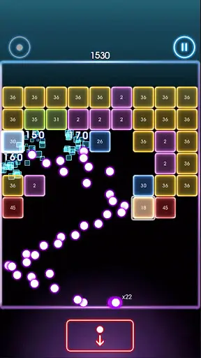 Bricks Breaker Quest_6