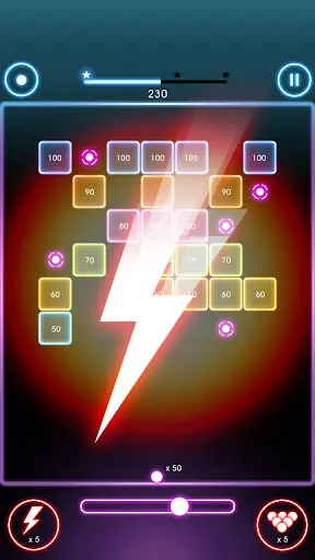 Bricks Breaker Quest_7