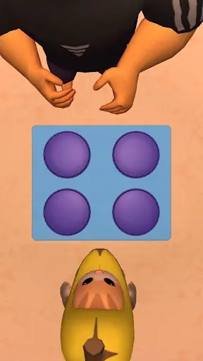 Banana Survival Master 3D_0