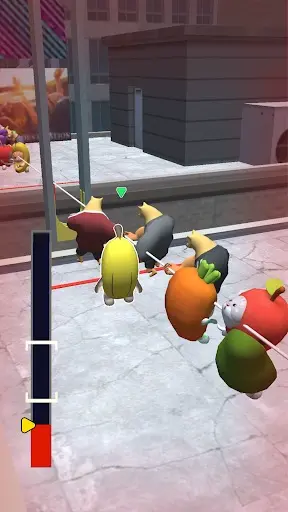 Banana Survival Master 3D_4