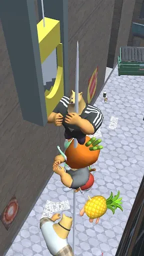 Banana Survival Master 3D_5
