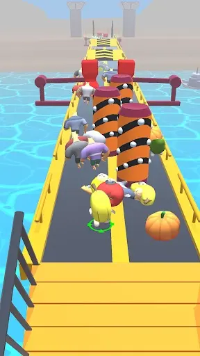 Banana Survival Master 3D_6
