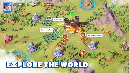 Last War:Survival Game_5