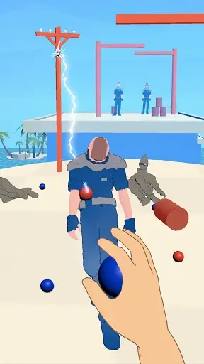 Magnetico: Bomb Master 3D_0