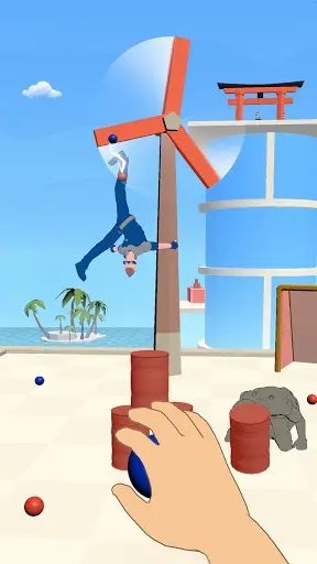 Magnetico: Bomb Master 3D_1