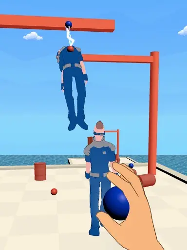 Magnetico: Bomb Master 3D_10