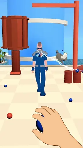 Magnetico: Bomb Master 3D_2
