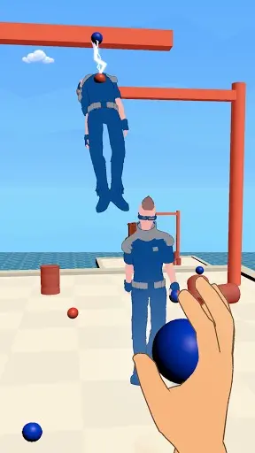 Magnetico: Bomb Master 3D_4