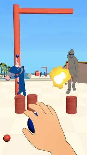 Magnetico: Bomb Master 3D_5