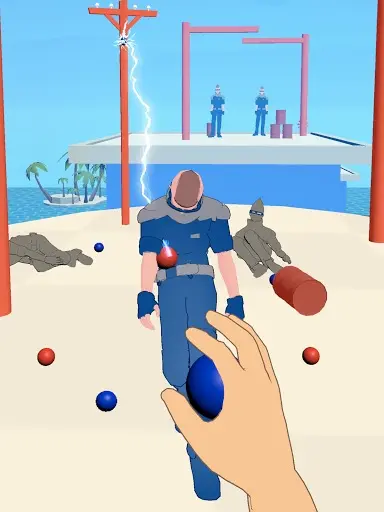 Magnetico: Bomb Master 3D_6