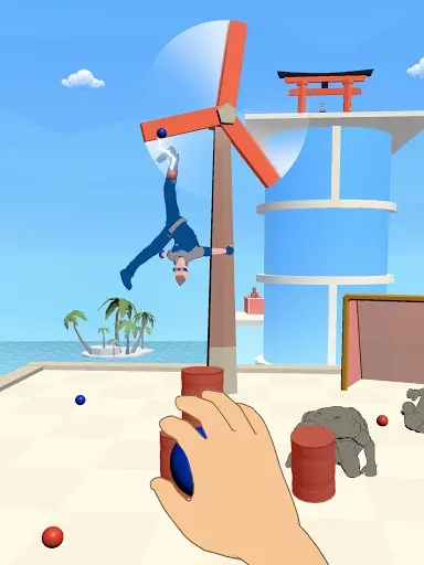Magnetico: Bomb Master 3D_7