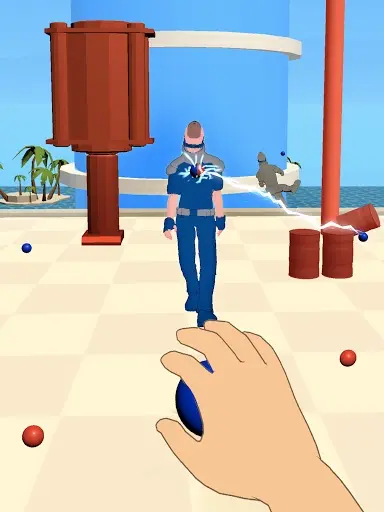 Magnetico: Bomb Master 3D_8