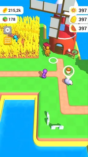 Farm Land - Farming life game_0