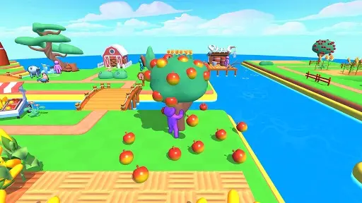 Farm Land - Farming life game_6