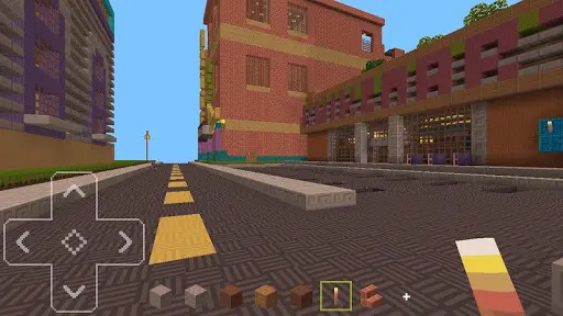 Craftsman: Building Craft_1