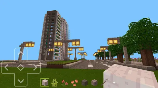 Craftsman: Building Craft_2