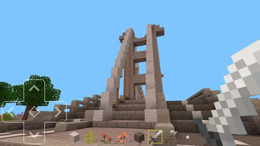 Craftsman: Building Craft_3