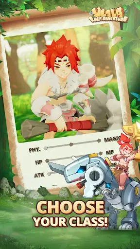 Ulala: Idle Adventure_3