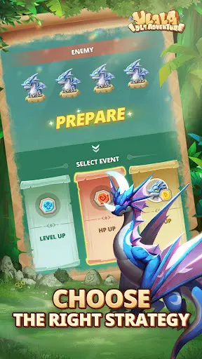 Ulala: Idle Adventure_4