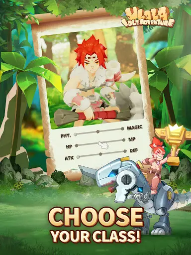 Ulala: Idle Adventure_8