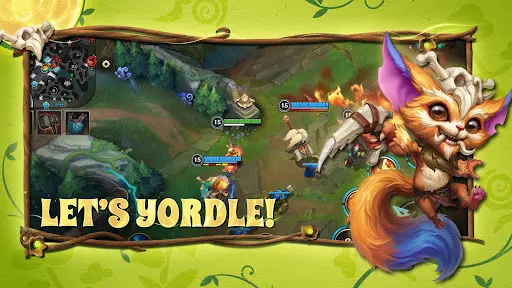 League of Legends: Wild Rift_0