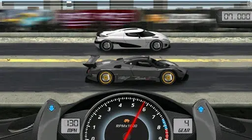 Drag Racing_1