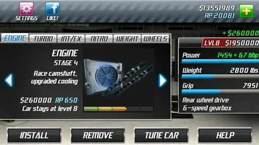 Drag Racing_2
