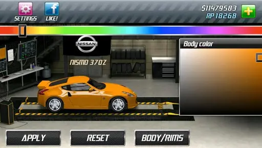 Drag Racing_4