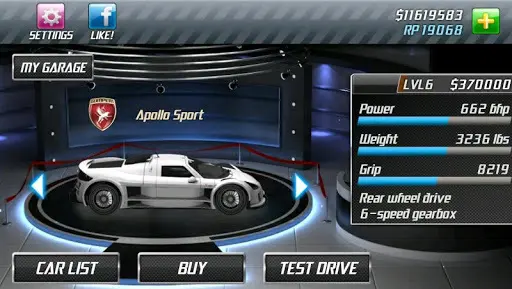 Drag Racing_5