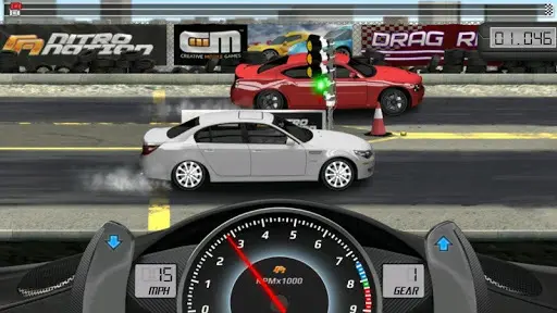 Drag Racing_6