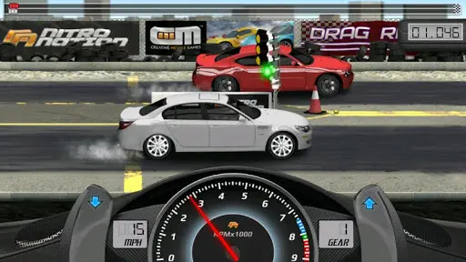 Drag Racing_8