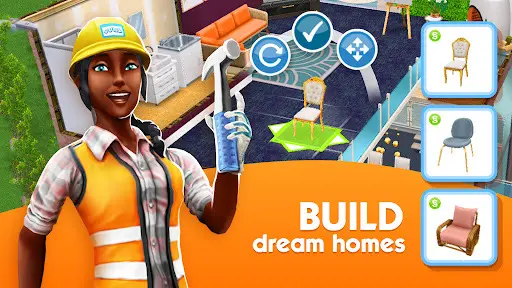 The Sims™ FreePlay_3