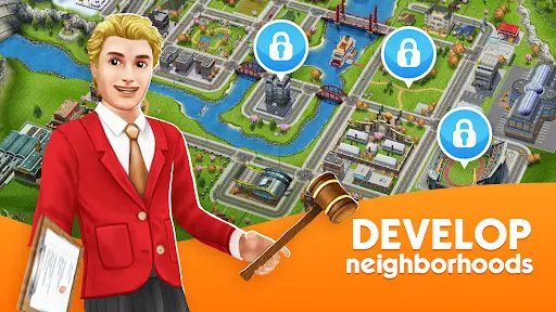 The Sims™ FreePlay_4