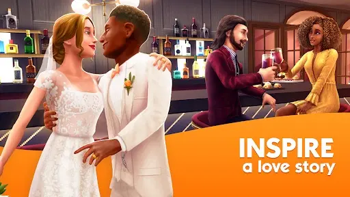 The Sims™ FreePlay_8