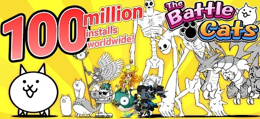 The Battle Cats_0