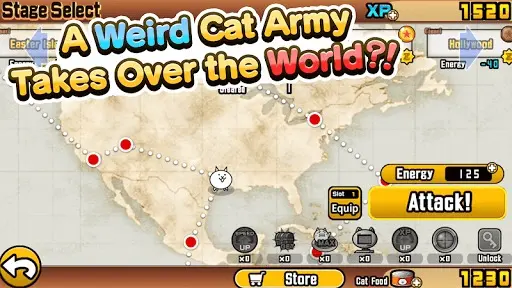 The Battle Cats_1