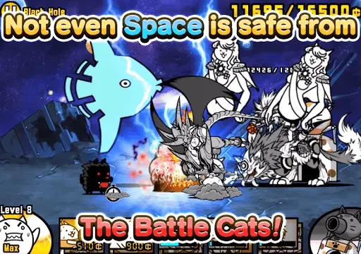 The Battle Cats_10