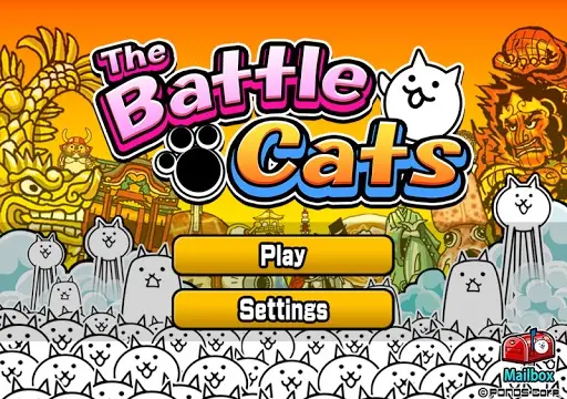 The Battle Cats_11