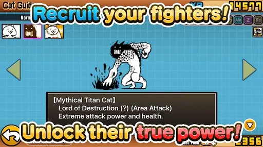 The Battle Cats_3