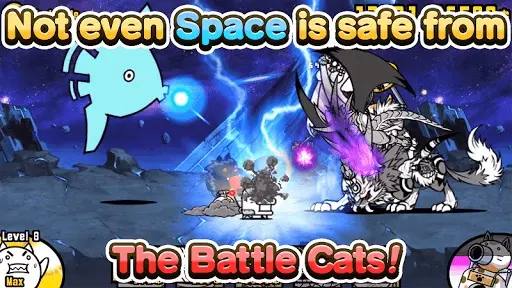 The Battle Cats_4