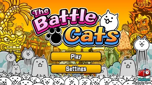 The Battle Cats_5