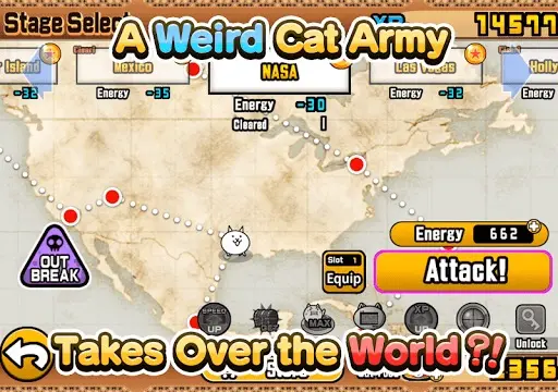 The Battle Cats_7