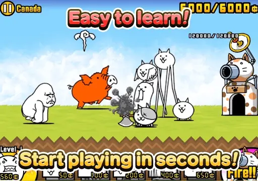 The Battle Cats_8