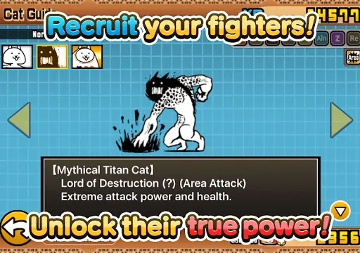 The Battle Cats_9