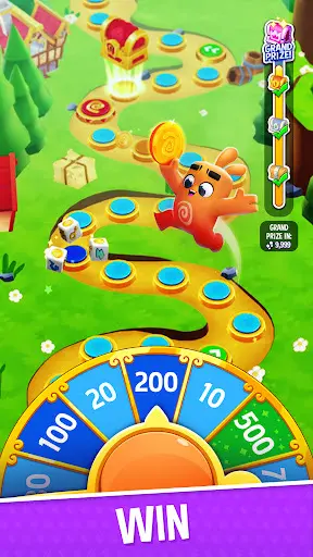 Dice Dreams™️_10
