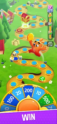 Dice Dreams™️_3