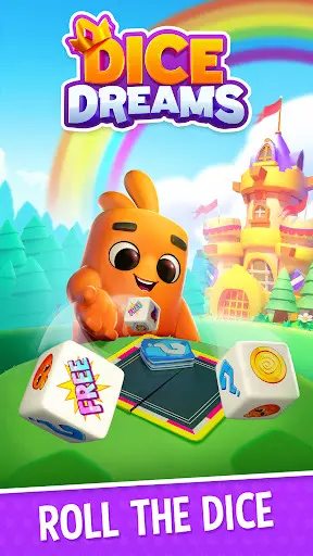 Dice Dreams™️_7