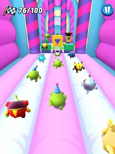 Om Nom: Run_10