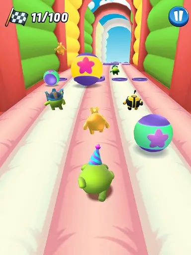 Om Nom: Run_11