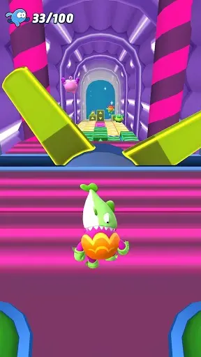 Om Nom: Run_2